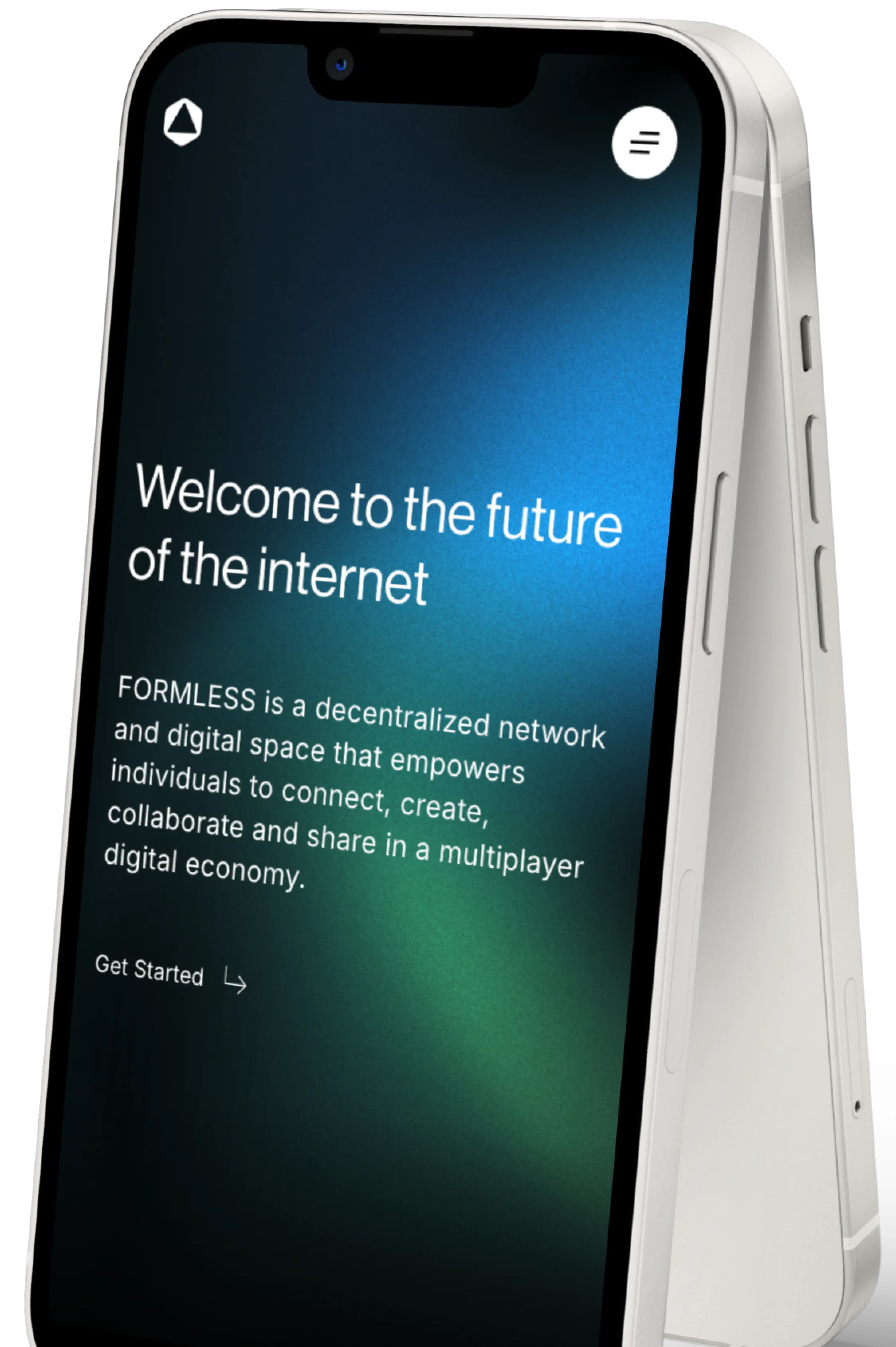 Formless